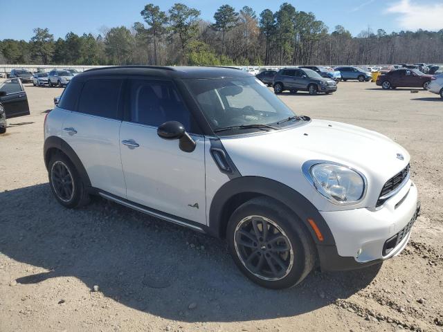 Photo 4 from auction – 2015 MINI COOPER S C with VIN WMWZC5C55FWP45123