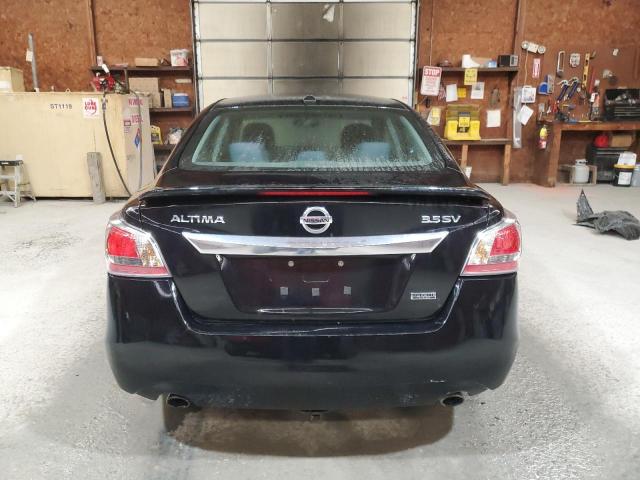 Photo 6 from auction – 2015 NISSAN ALTIMA 2.5 with VIN 1N4AL3AP5FC469431