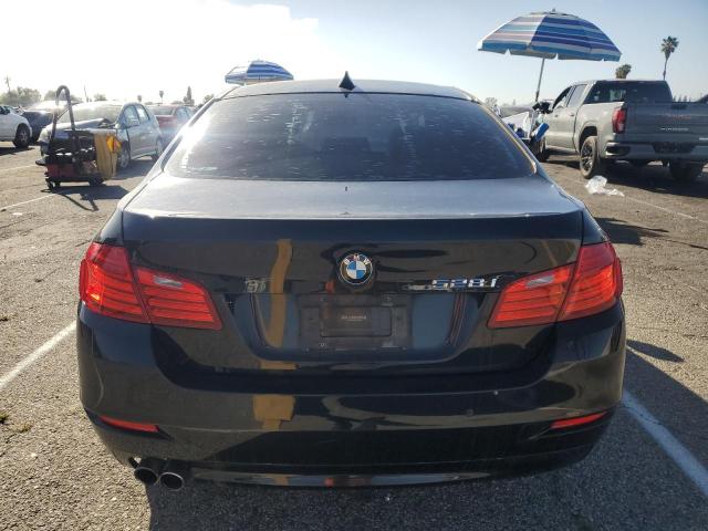 Снимка 6 от търг – 2014 BMW 528 I с VIN WBA5A5C53ED502330