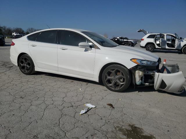 Photo 4 from auction – 2015 FORD FUSION SE with VIN 3FA6P0H71FR145344