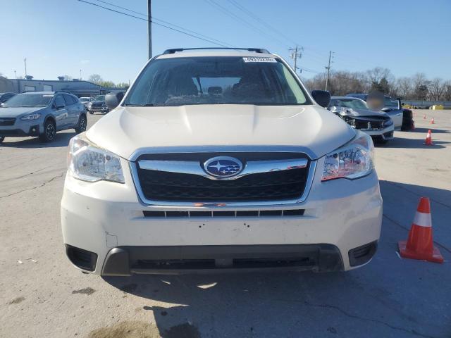 Снимка 5 от търг – 2016 SUBARU FORESTER 2 с VIN JF2SJABC9GH518334