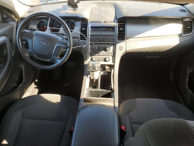 Photo 8 from auction – 2010 FORD TAURUS SEL with VIN 1FAHP2HW8AG123952