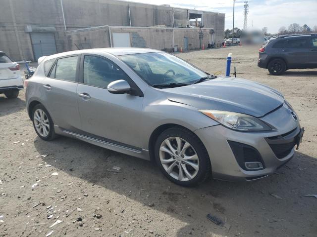 Photo 4 from auction – 2010 MAZDA 3 S with VIN JM1BL1H69A1202331