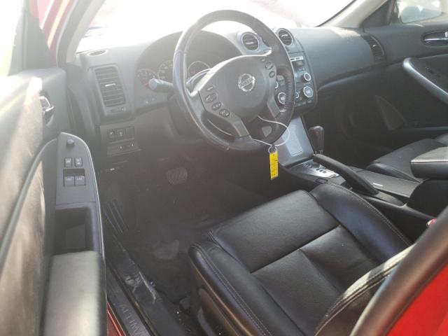 Photo 8 from auction – 2012 NISSAN ALTIMA S with VIN 1N4AL2EP4CC110782