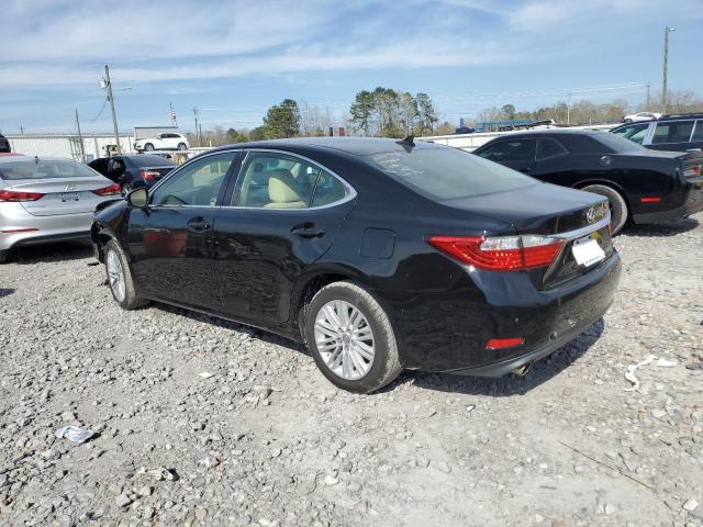 Photo 2 from auction – 2013 LEXUS ES 350 with VIN JTHBK1GG7D2078747