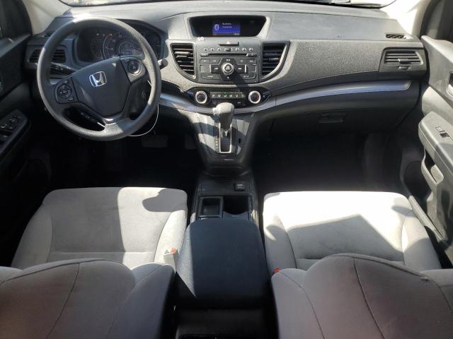 Photo 8 from auction – 2015 HONDA CR-V LX with VIN 2HKRM3H32FH556804