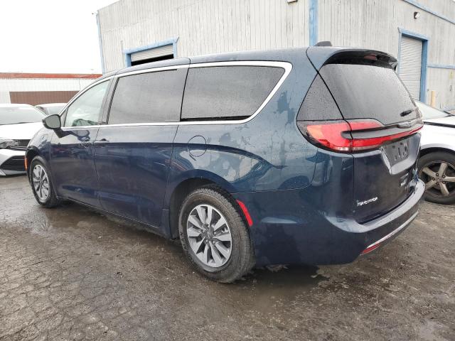 Photo 2 from auction – 2023 CHRYSLER PACIFICA H with VIN 2C4RC1L72PR632382