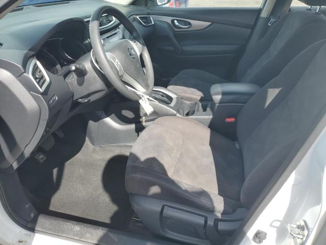 Photo 7 from auction – 2016 NISSAN ROGUE S with VIN KNMAT2MVXGP675255
