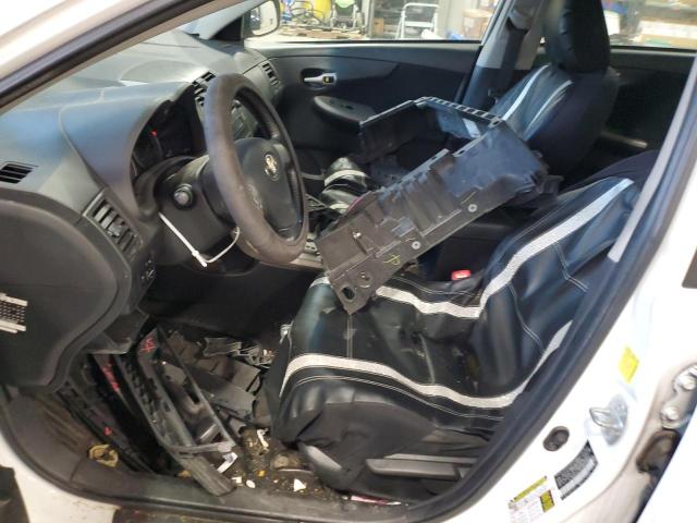 Photo 7 from auction – 2010 TOYOTA COROLLA BA with VIN 2T1BU4EE8AC397358