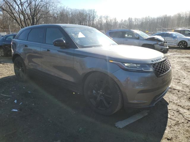 Photo 4 from auction – 2018 LAND ROVER RANGE ROVE with VIN SALYB2RV6JA751552