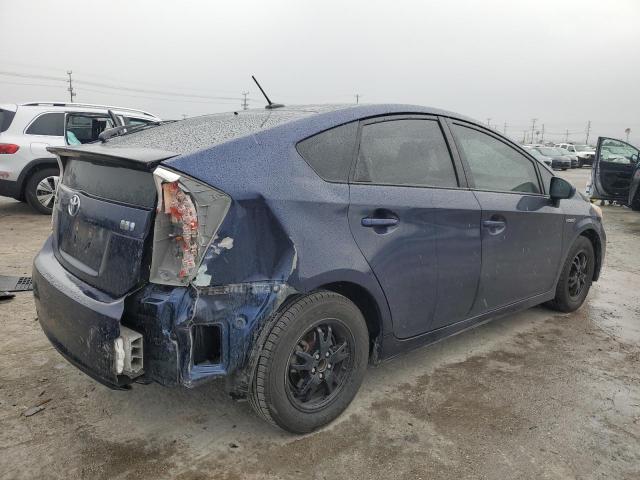 Photo 3 from auction – 2012 TOYOTA PRIUS with VIN JTDKN3DU9C1579822