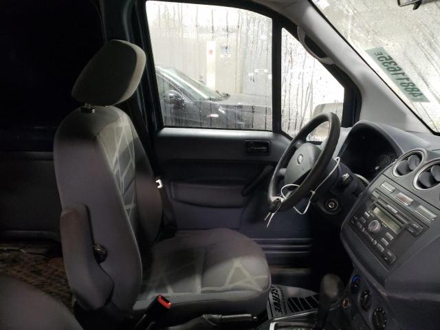 Photo 7 from auction – 2010 FORD TRANSIT CO with VIN NM0LS7DN6AT021518