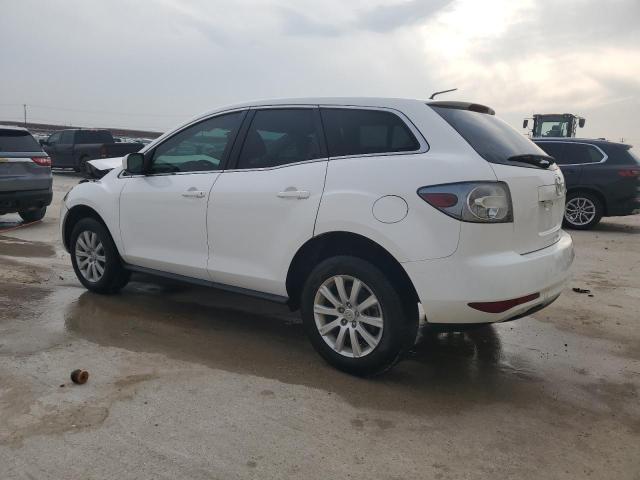 Photo 2 from auction – 2010 MAZDA CX-7 with VIN JM3ER2W54A0304614