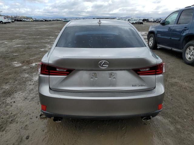 Photo 6 from auction – 2014 LEXUS IS 250 with VIN JTHBF1D2XE5010875