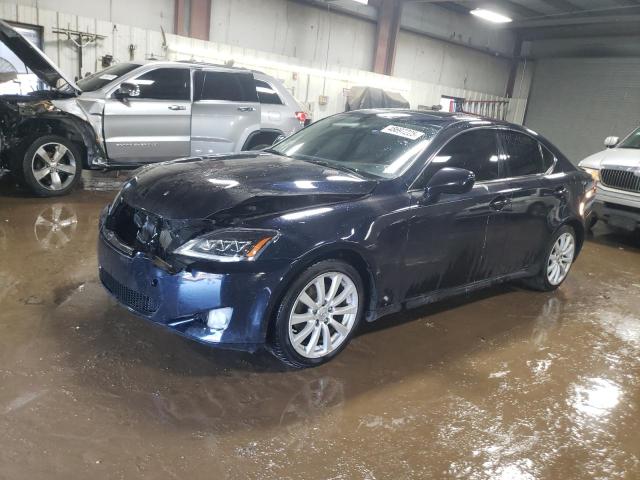 LEXUS IS 250 2006 z numerem VIN JTHCK262465006521 - Zdjęcie z aukcji