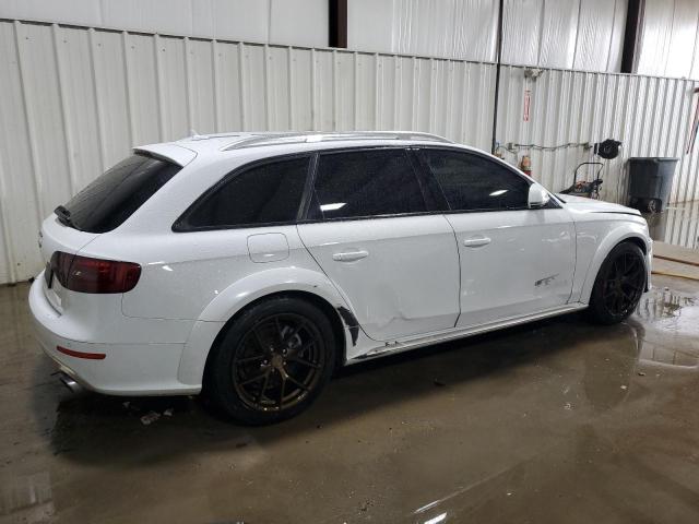 Photo 3 from auction – 2015 AUDI A4 ALLROAD with VIN WA1UFAFL0FA020348