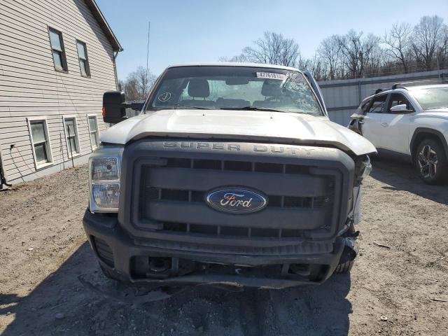 Photo 5 from auction – 2012 FORD F250 SUPER with VIN 1FT7X2A63CEB54671