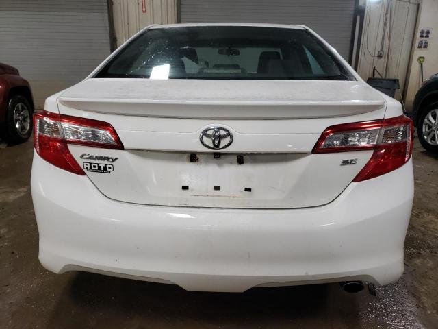 Photo 6 from auction – 2012 TOYOTA CAMRY BASE with VIN 4T1BF1FK9CU561487
