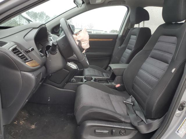 Photo 7 from auction – 2019 HONDA CR-V EX with VIN 7FARW2H54KE047302