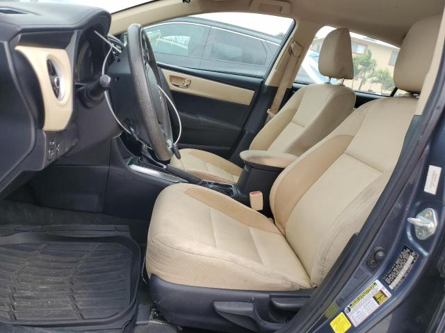 Photo 7 from auction – 2018 TOYOTA COROLLA L with VIN 2T1BURHEXJC102592