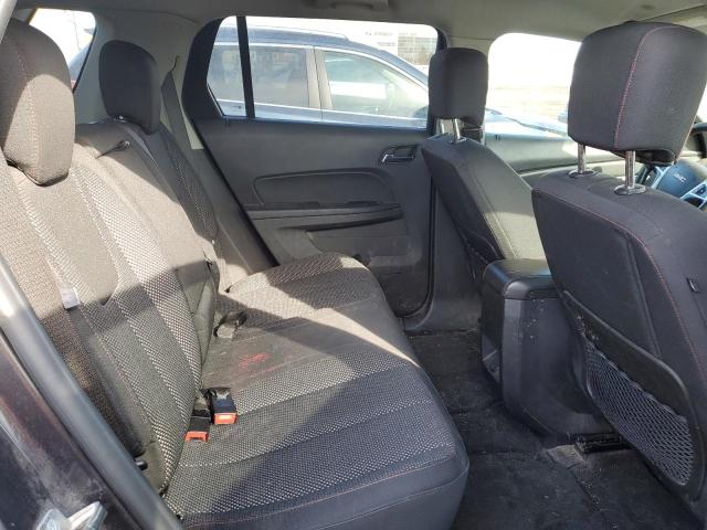 Photo 11 from auction – 2013 GMC TERRAIN SL with VIN 2GKALSEK0D6407044