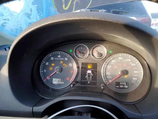Photo 9 from auction – 2011 AUDI A3 PREMIUM with VIN WAUDFAFM9BA018278