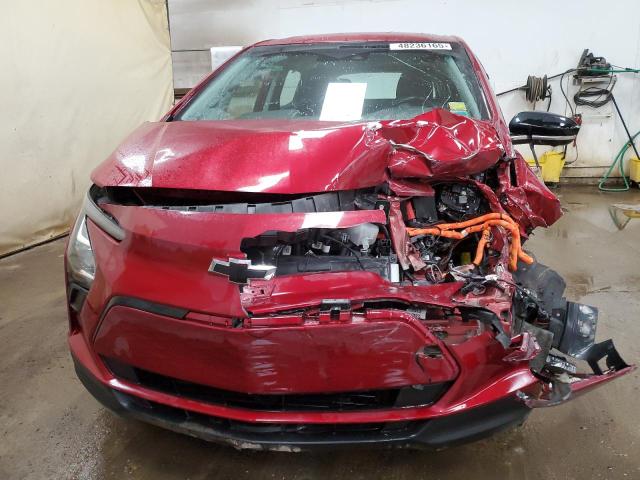 Photo 5 from auction – 2023 CHEVROLET BOLT EV 2L with VIN 1G1FX6S05P4172378
