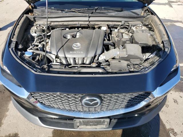 Photo 12 from auction – 2021 MAZDA CX-30 SELE with VIN 3MVDMBBL6MM247159