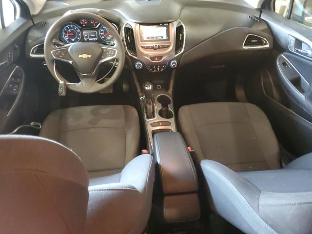 Photo 8 from auction – 2017 CHEVROLET CRUZE LT with VIN 3G1BE6SM2HS527760