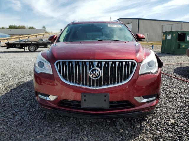 Photo 5 from auction – 2015 BUICK ENCLAVE with VIN 5GAKRAKD2FJ289889