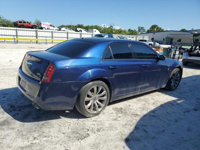 Foto 3 de la subasta – 2014 CHRYSLER 300 S con VIN 2C3CCABGXEH322964