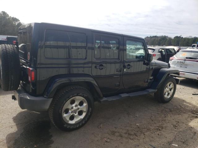 Photo 3 from auction – 2015 JEEP WRANGLER U with VIN 1C4BJWEG5FL654711