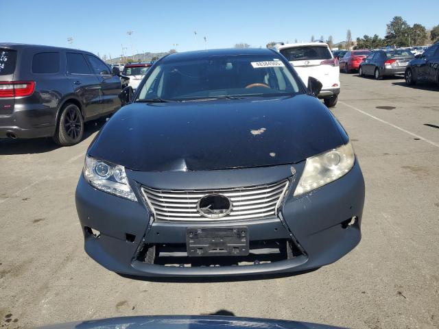 Photo 5 from auction – 2013 LEXUS ES 300H with VIN JTHBW1GG8D2011224