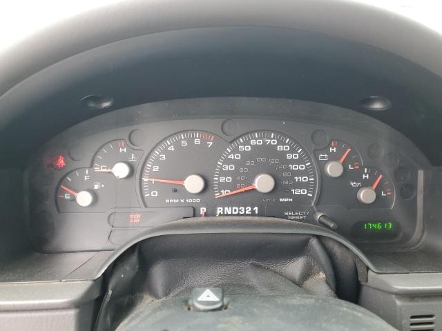 Photo 9 from auction – 2003 FORD EXPLORER X with VIN 1FMZU62K13UA42604