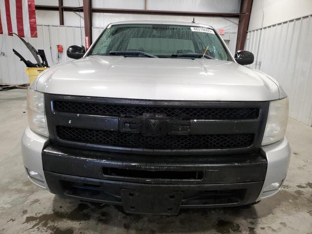 Photo 5 from auction – 2011 CHEVROLET SILVERADO with VIN 3GCPKTE32BG350189