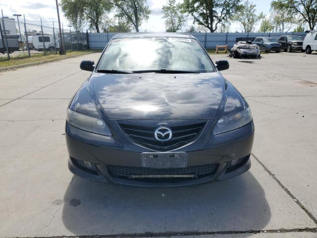 Снимка 5 от търг – 2005 MAZDA 6 I с VIN 1YVHP80C255M52866