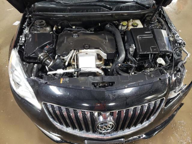 Photo 11 from auction – 2015 BUICK REGAL PREM with VIN 2G4GN5EX4F9298954