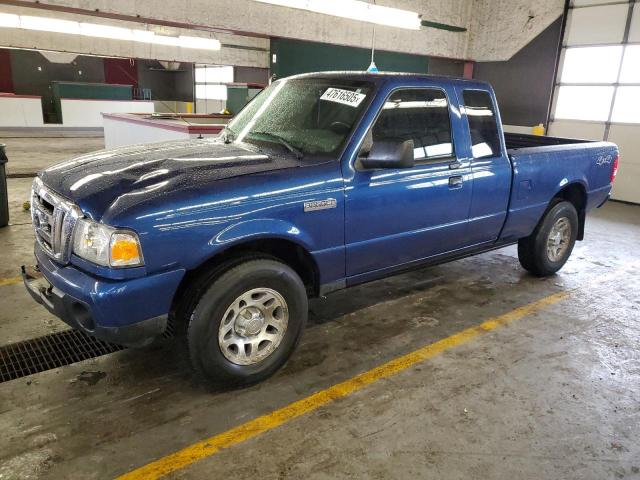 FORD RANGER SUP 2010 with VIN 1FTLR4FE8APA77687 - Photo from auction