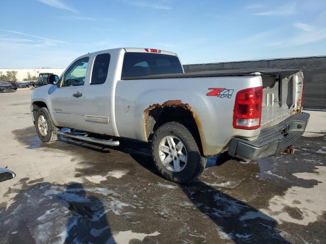 Photo 2 from auction – 2010 GMC SIERRA K15 with VIN 1GTSKVE38AZ140894