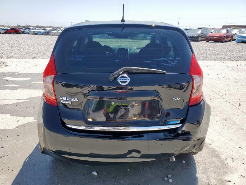 Photo 6 from auction – 2015 NISSAN VERSA NOTE with VIN 3N1CE2CP6FL387932