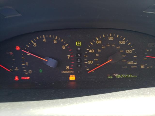 Photo 9 from auction – 1995 LEXUS ES 300 with VIN JT8GK13T4S0107221