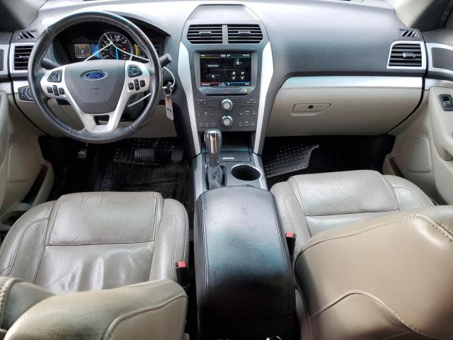 Photo 8 from auction – 2012 FORD EXPLORER X with VIN 1FMHK7D81CGA51357