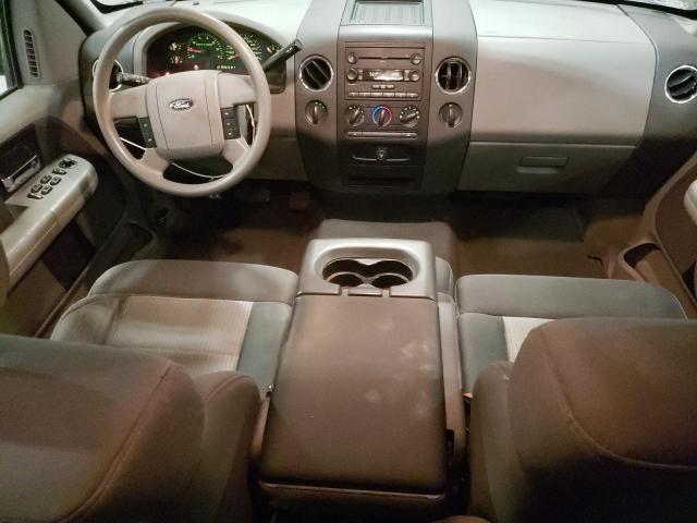 Photo 8 from auction – 2007 FORD F150 with VIN 1FTPX14V17KD50449