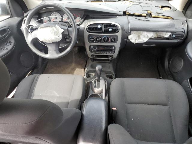 Снимка 8 от търг – 2005 DODGE NEON SXT с VIN 1B3ES56C35D250641