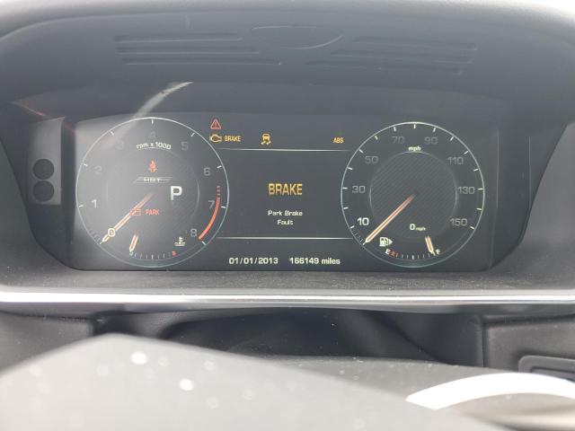 Photo 9 from auction – 2016 LAND ROVER RANGE ROVE with VIN SALWS2VF8GA564344