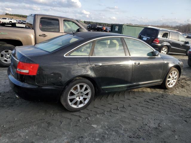 Photo 3 from auction – 2005 AUDI A6 3.2 QUA with VIN WAUDT74F85N054587