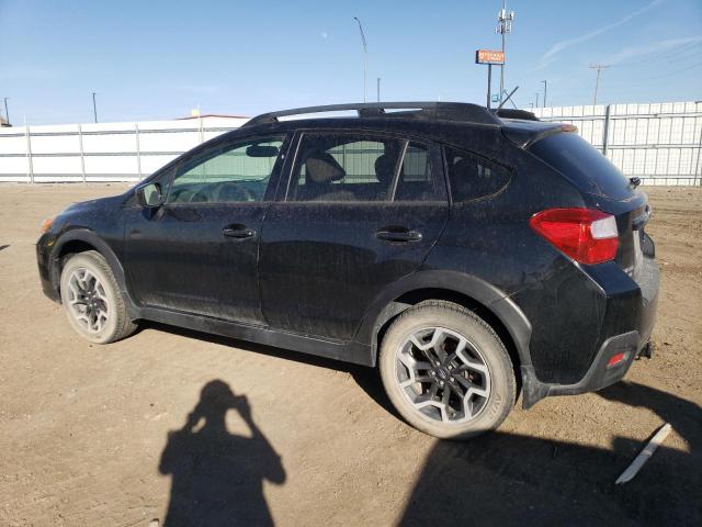 Photo 2 from auction – 2016 SUBARU CROSSTREK with VIN JF2GPABC0G8242856