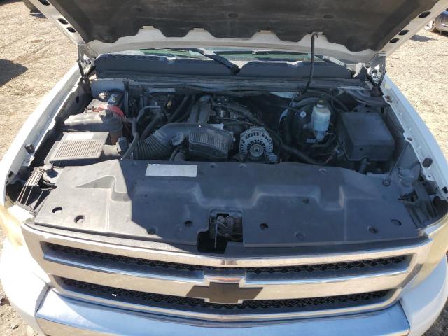Photo 11 from auction – 2009 CHEVROLET SILVERADO with VIN 3GCEC13309G144682