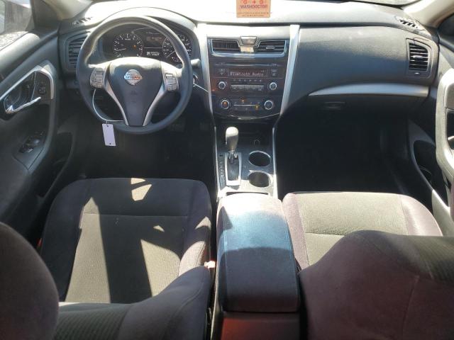 Photo 8 from auction – 2013 NISSAN ALTIMA 2.5 with VIN 1N4AL3AP3DC237925