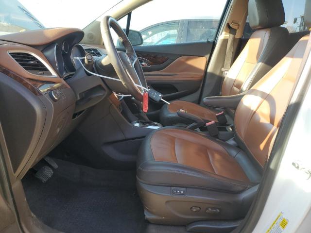 Photo 7 from auction – 2013 BUICK ENCORE with VIN KL4CJGSB3DB123698